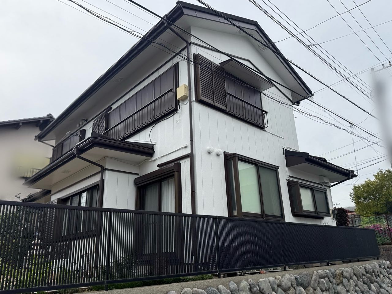 藤沢市 外壁塗装