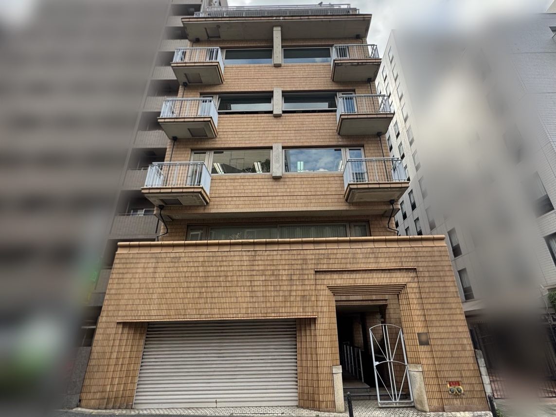 東京都 外壁塗装