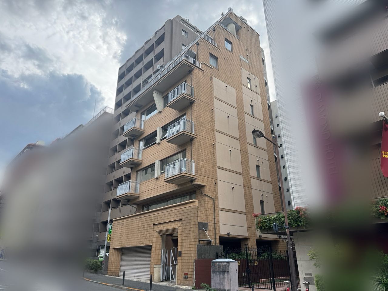 東京都 外壁塗装