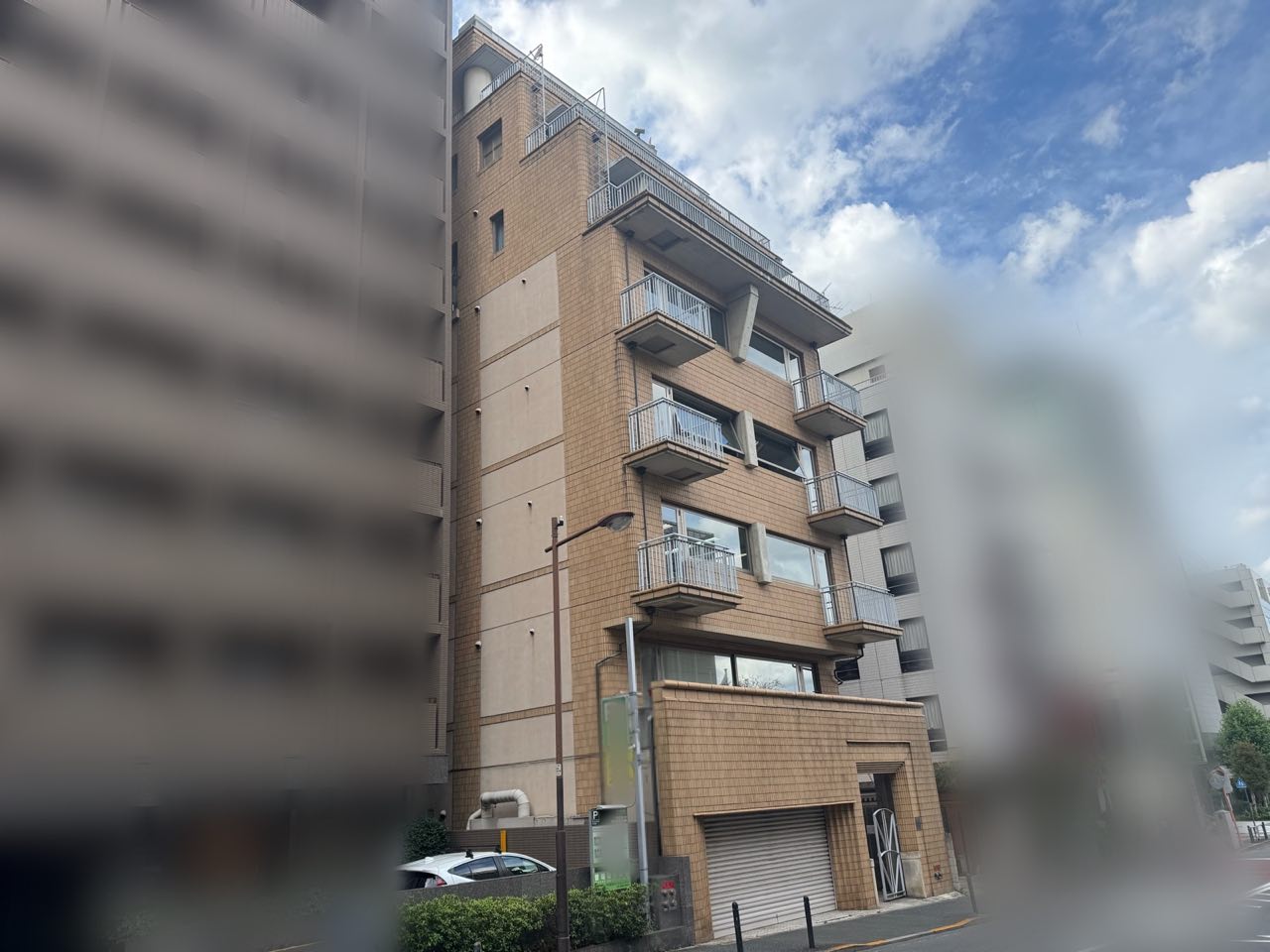 東京都 外壁塗装