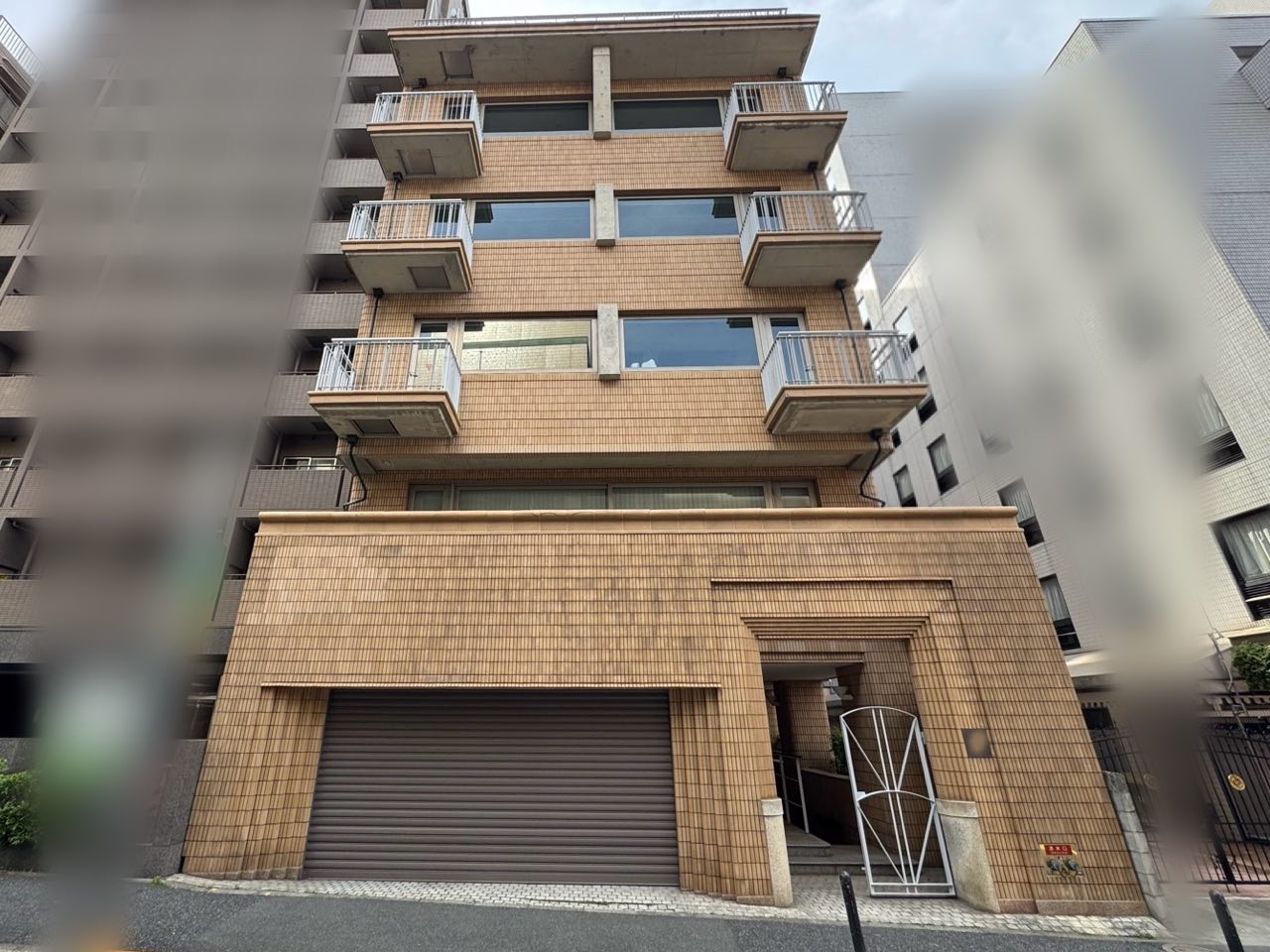 東京都 外壁塗装