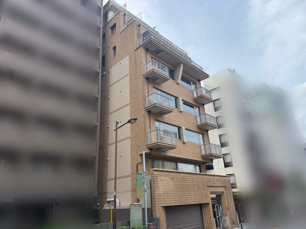 東京都 外壁塗装