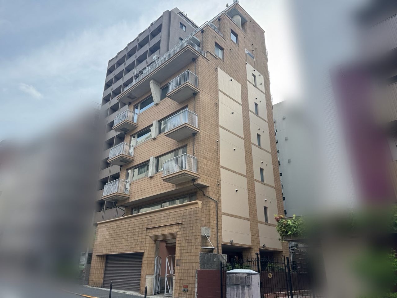 東京都 外壁塗装