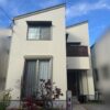 藤沢市　外壁塗装