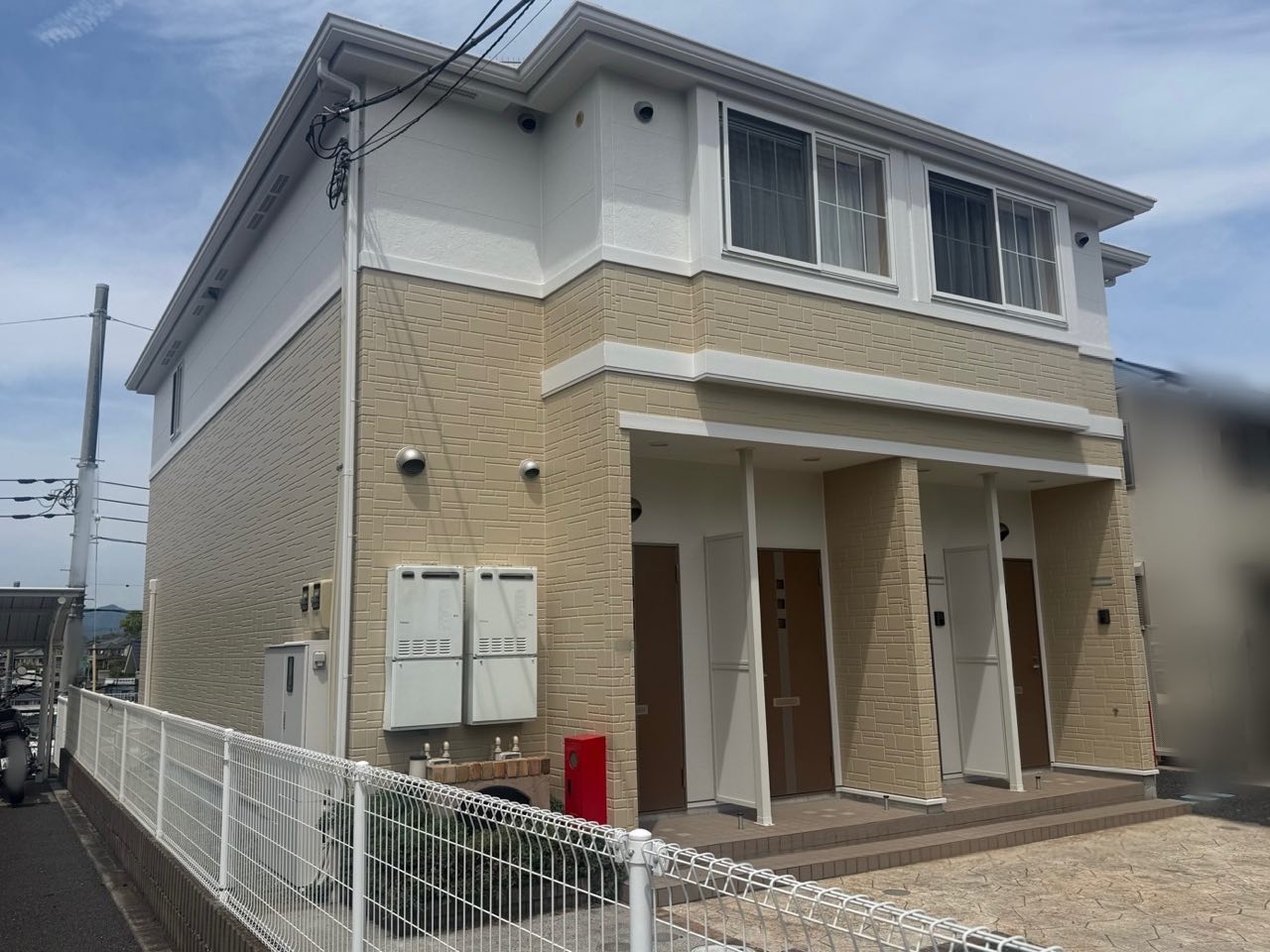 海老名市 外壁塗装