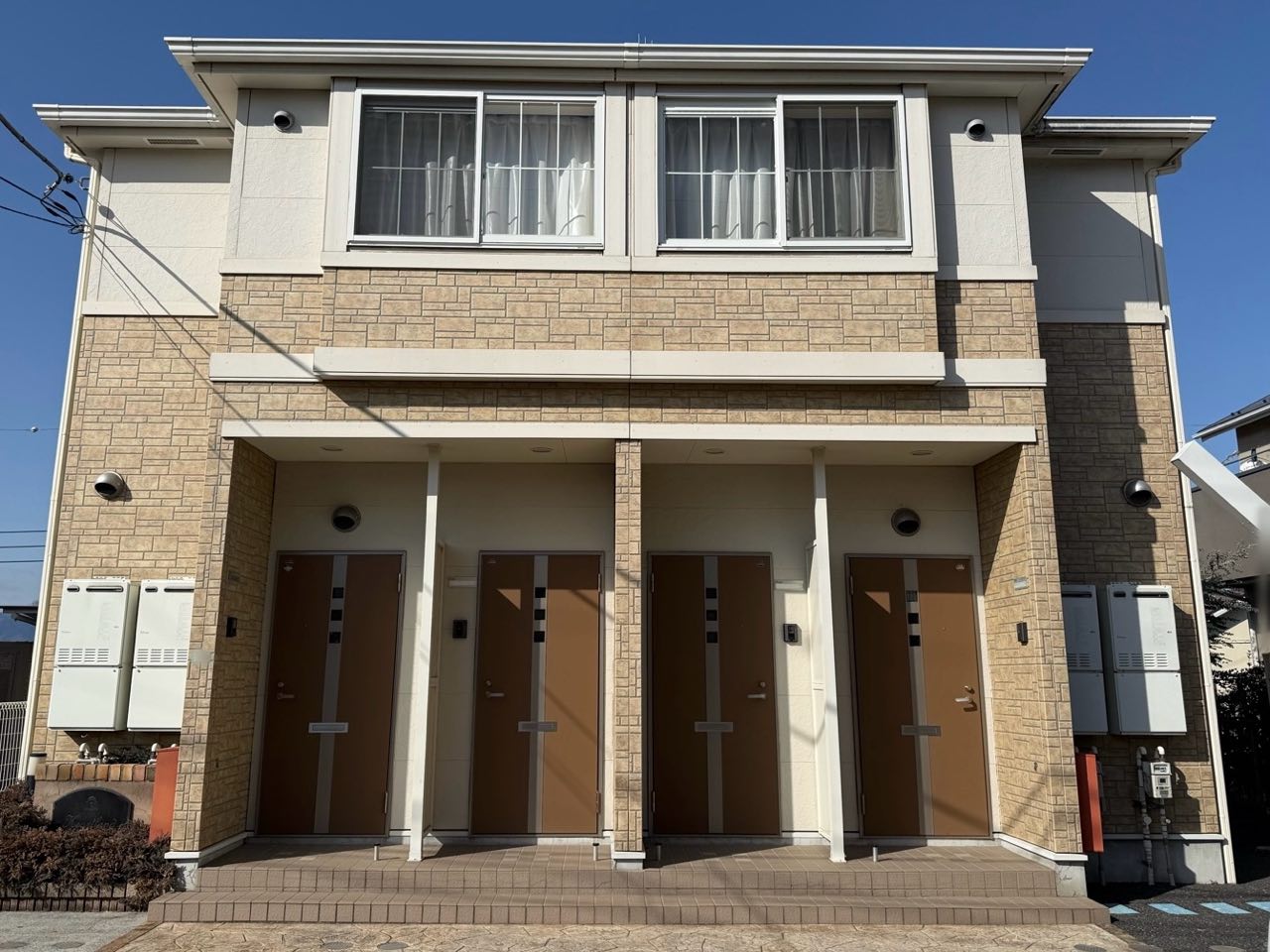 海老名市 外壁塗装