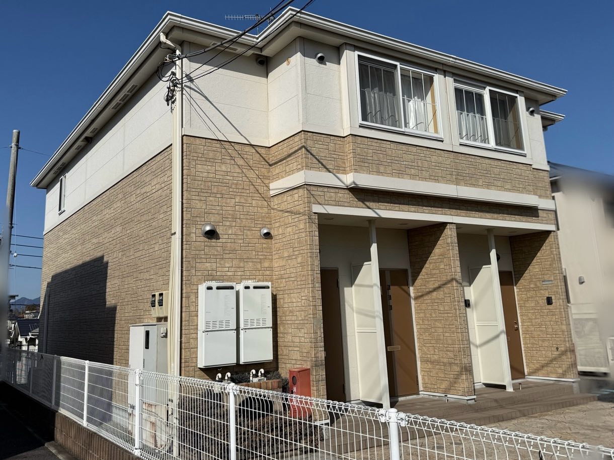 海老名市 外壁塗装