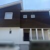 茅ヶ崎市　外壁塗装