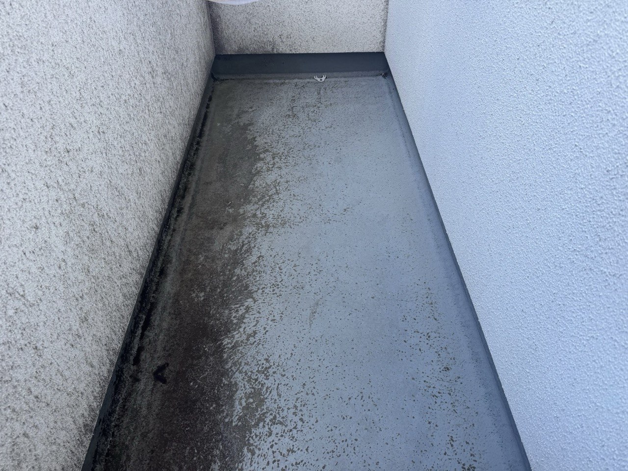 茅ヶ崎市 ベランダ防水