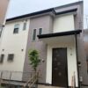 藤沢市　外壁塗装