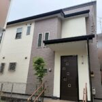 藤沢市　外壁塗装
