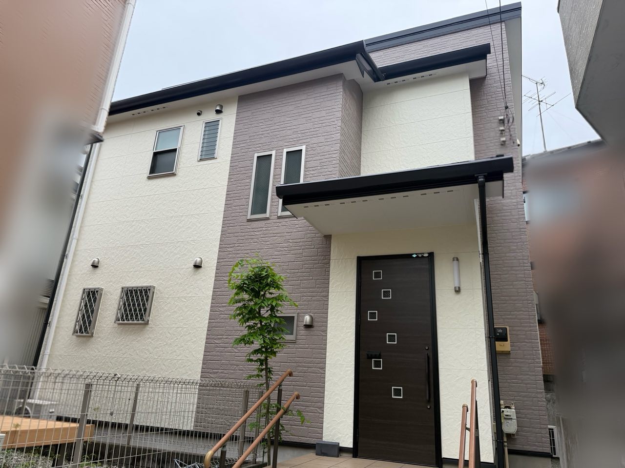 藤沢市 外壁塗装