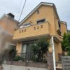 横浜市　外壁塗装