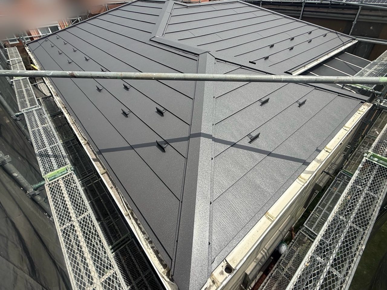 東京都　屋根工事