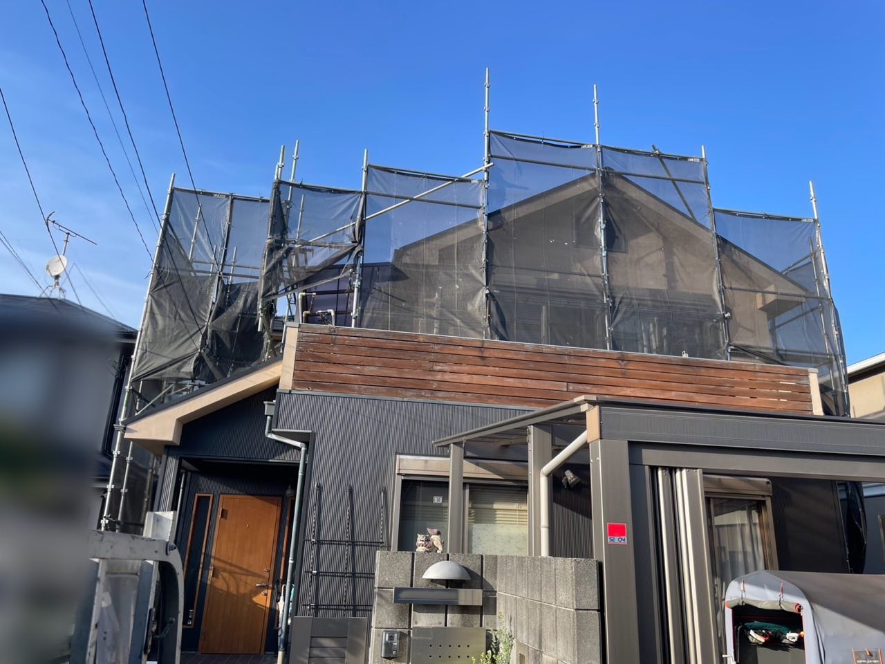 横浜市 外壁塗装