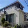 藤沢市　外壁塗装