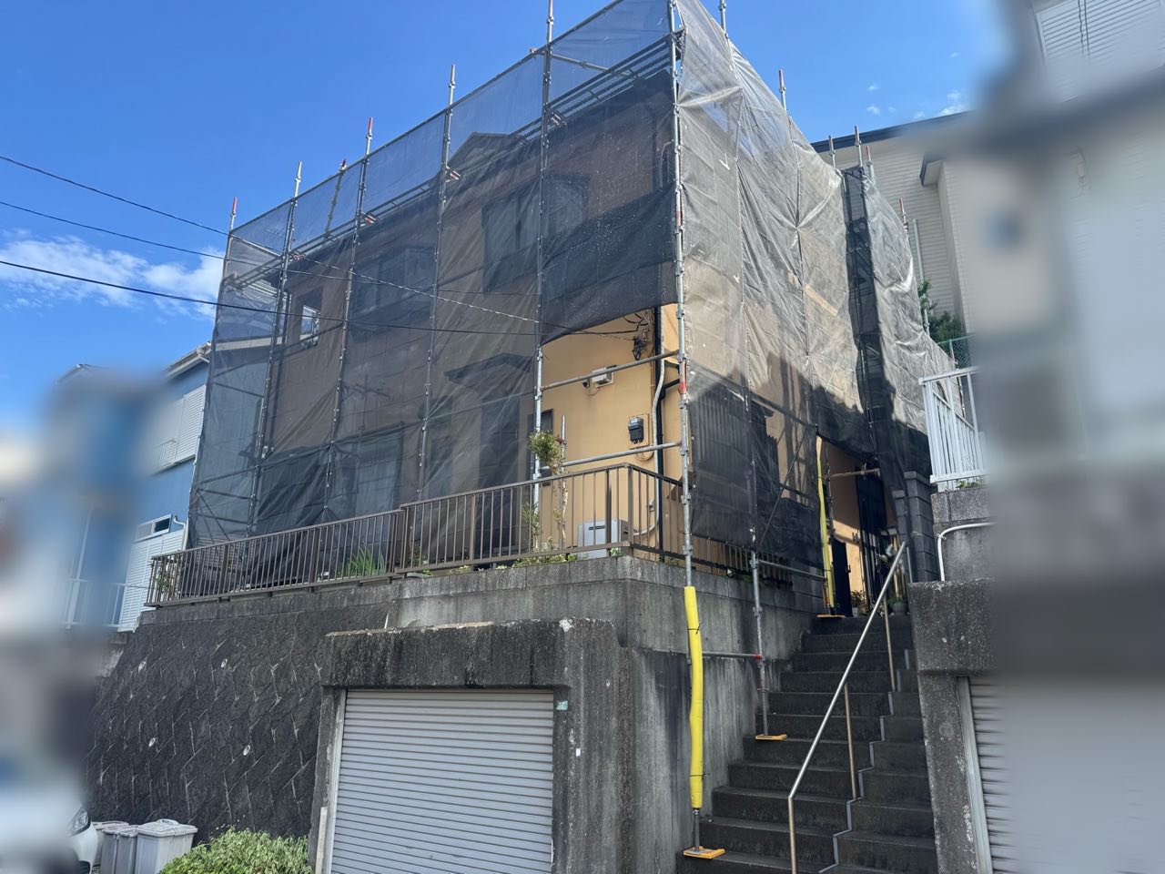 藤沢市 屋根工事