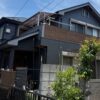 横浜市　外壁塗装