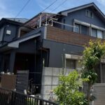 横浜市　外壁塗装