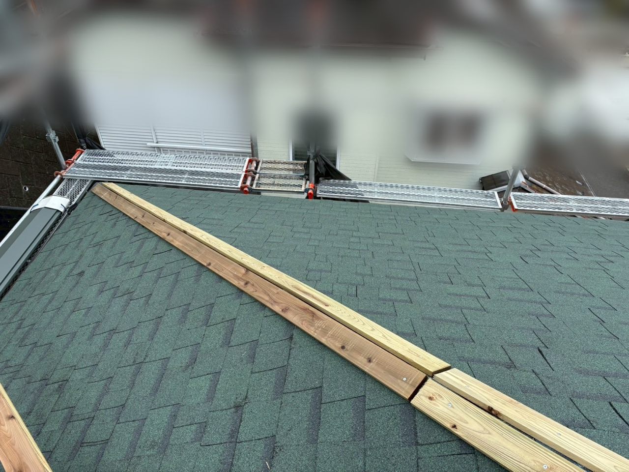 藤沢市 屋根工事
