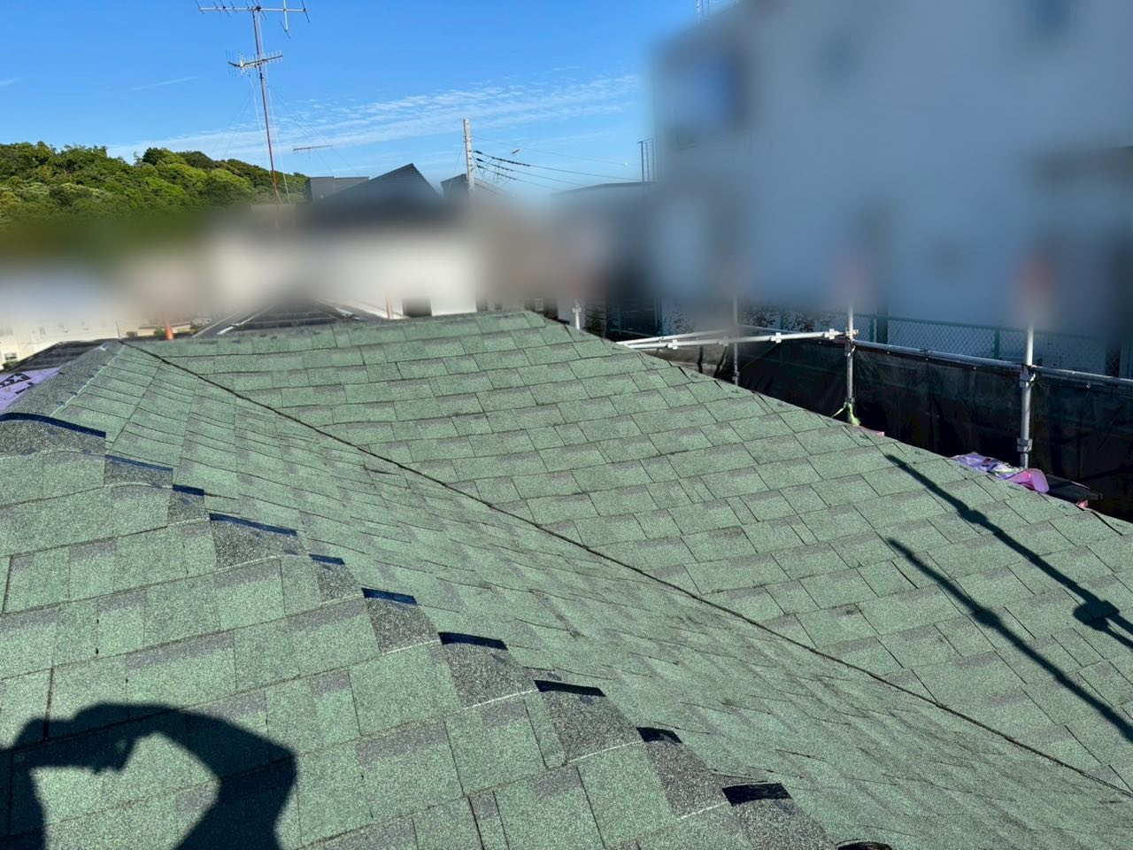 藤沢市 屋根工事