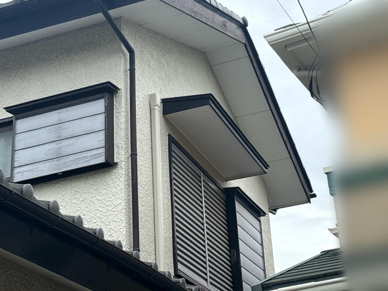 茅ケ崎市 外壁塗装