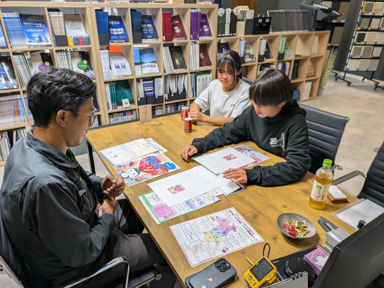 藤沢市 スマートホーム株式会社 こども食堂