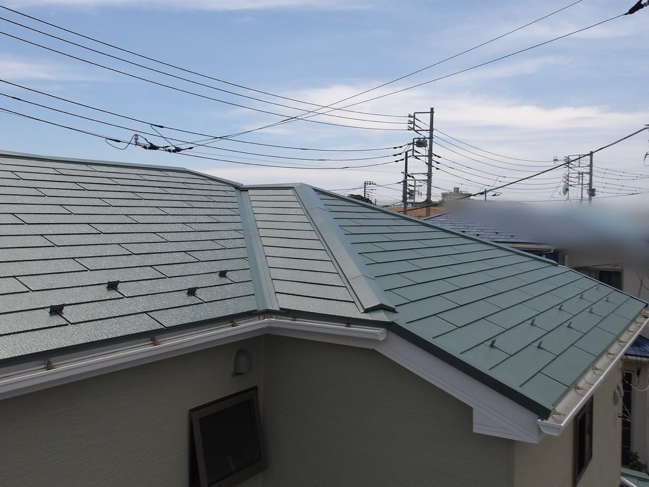 三浦市 外壁塗装