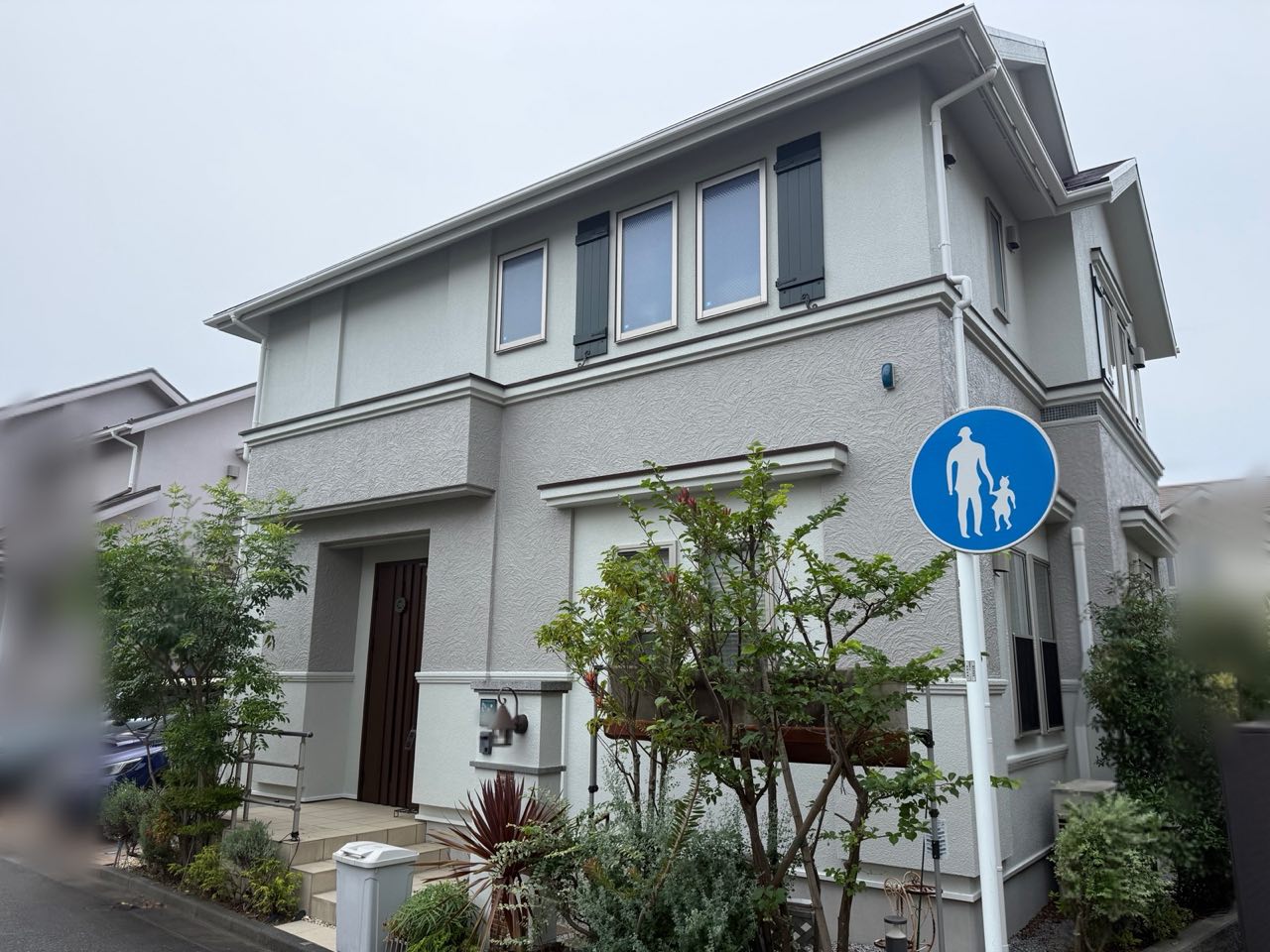 藤沢市 外壁塗装