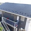 横浜市　屋根工事