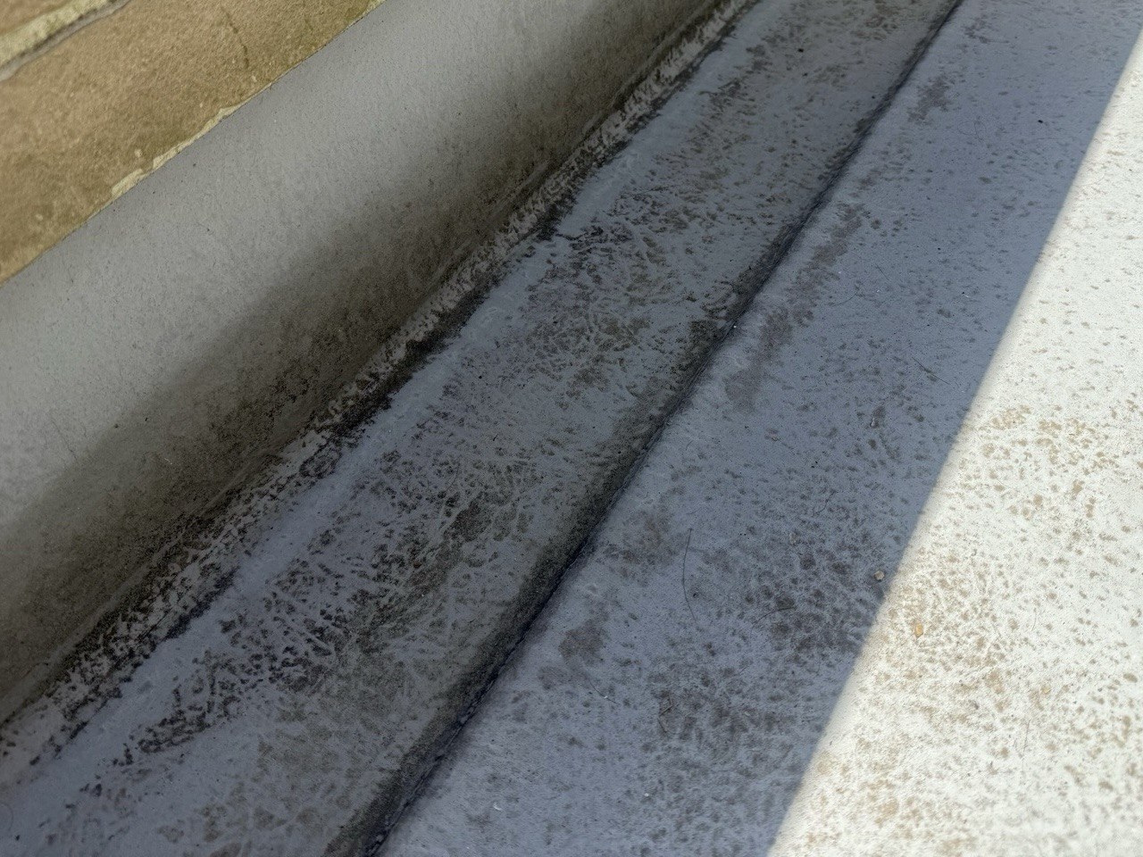 藤沢市 ベランダ防水