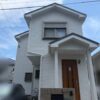 藤沢市　外壁塗装