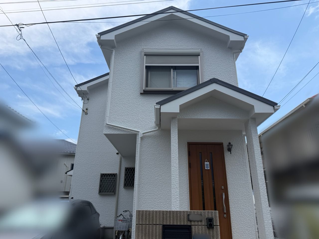 藤沢市 外壁塗装