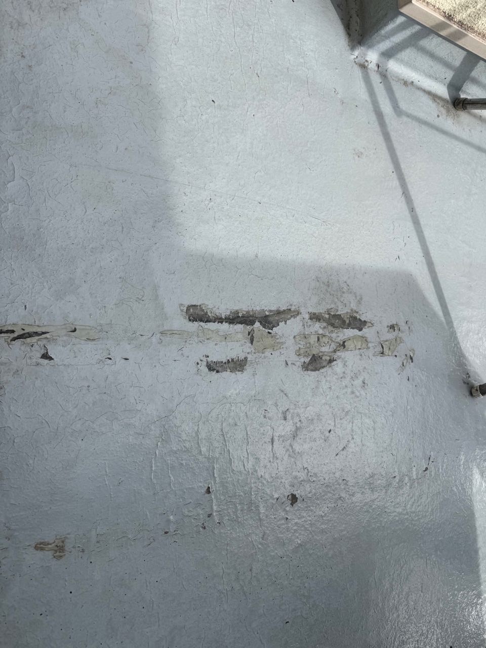 鎌倉市 ベランダ防水