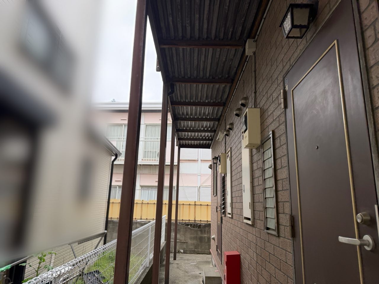 川崎市 外壁塗装