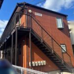 川崎市　外壁塗装