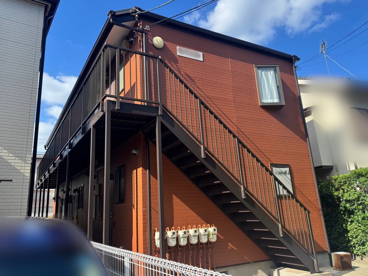 川崎市 外壁塗装