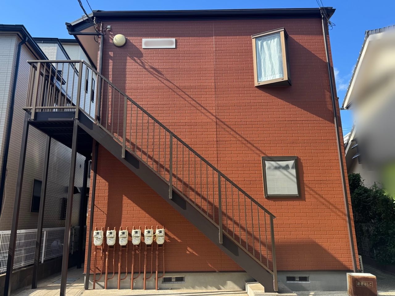 川崎市 外壁塗装