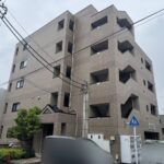 川崎市　外壁塗装