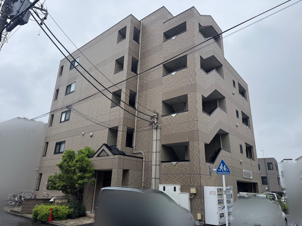 川崎市 外壁塗装