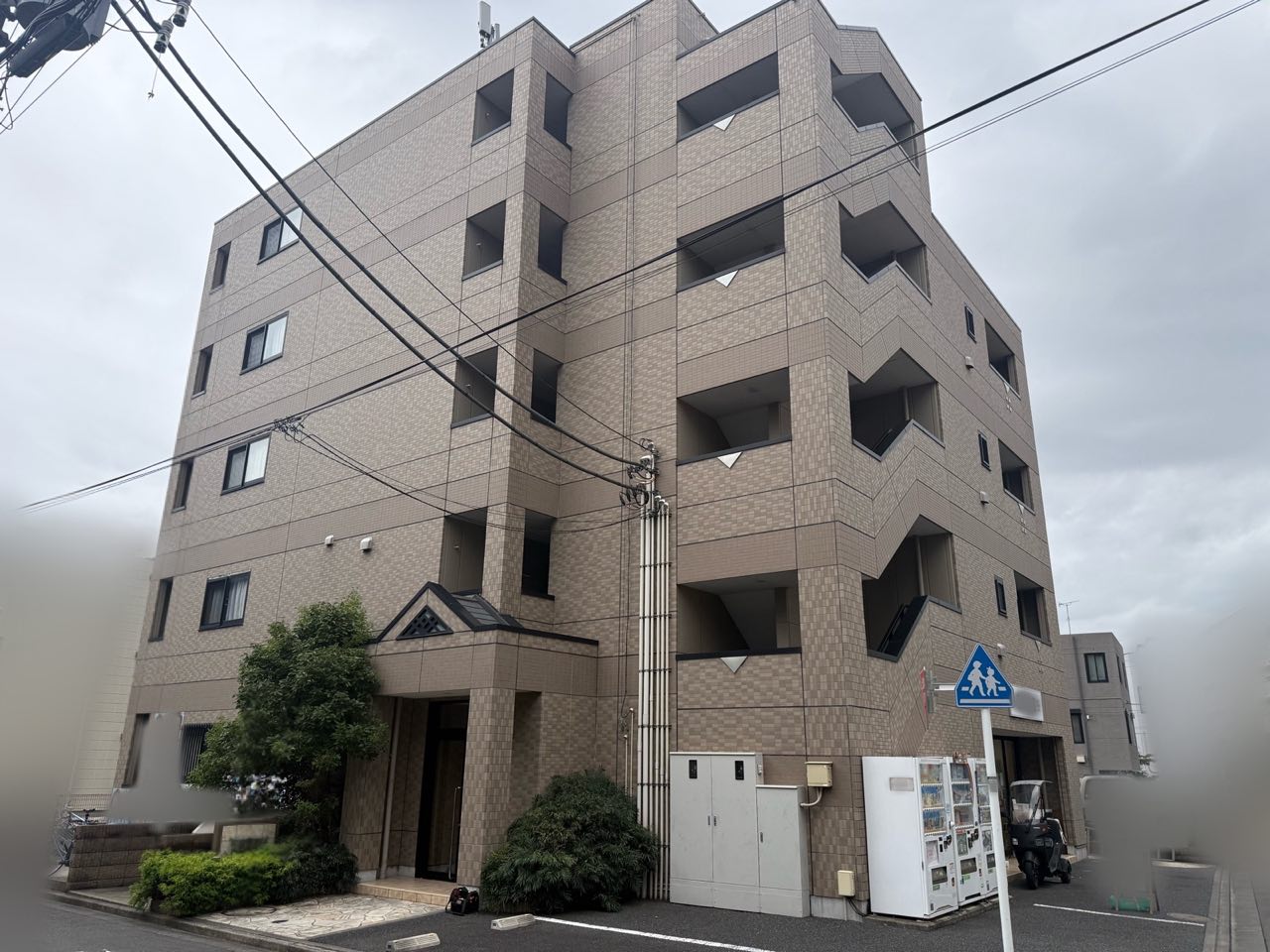 川崎市 外壁塗装