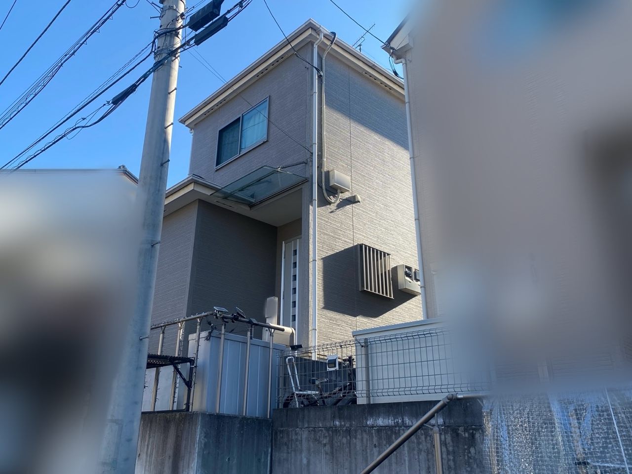 横浜市 外壁塗装