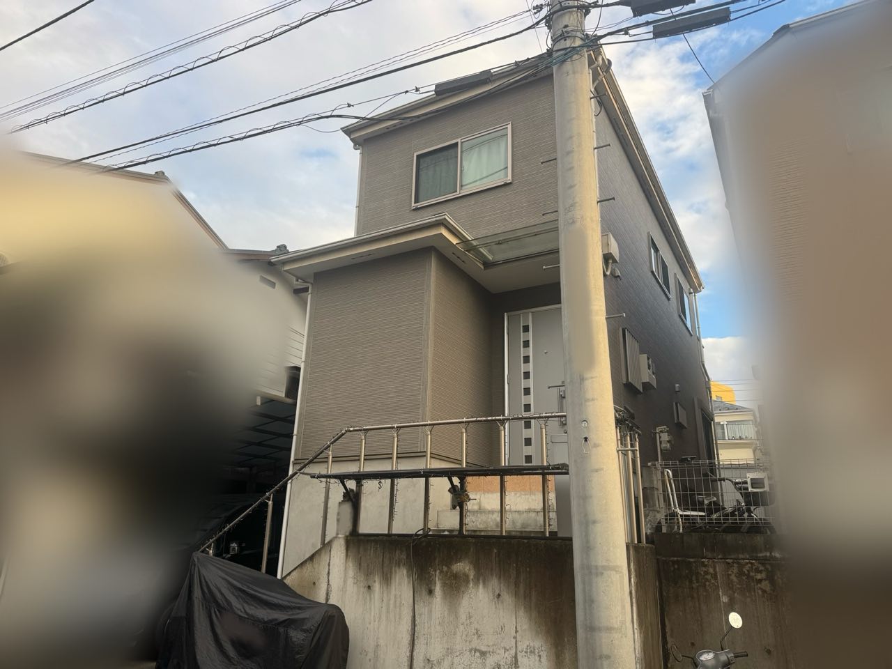 横浜市 外壁塗装