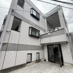 海老名市　外壁塗装