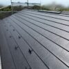藤沢市　屋根工事　カバー工法　完工後