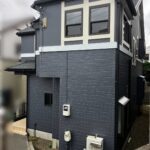 藤沢市　塗装工事　施工後