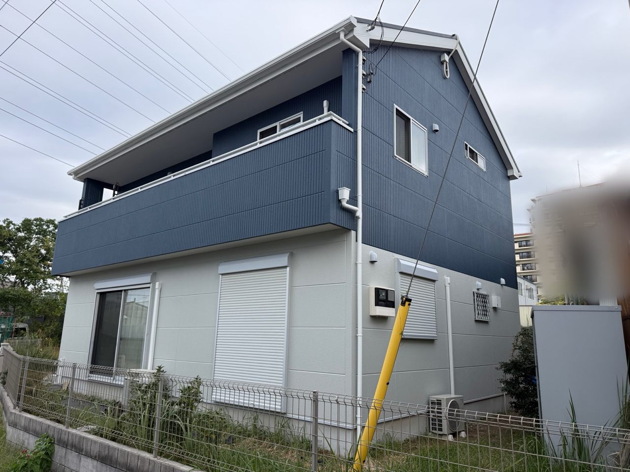 藤沢市 屋根塗装