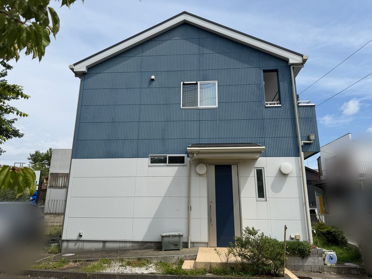 藤沢市 屋根塗装