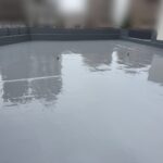 川崎市　防水工事　